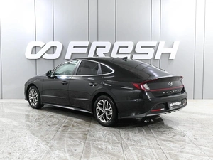 Седан Hyundai Sonata 2020 года, 2290000 рублей, Аксай