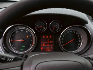 Внедорожник Opel Mokka 2014 года, 1190000 рублей, Краснодар