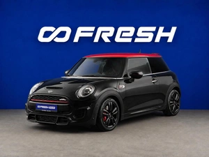 Хетчбэк MINI John Cooper Works 2019 года, 2419053 рублей, Москва