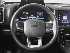Внедорожник Haval Dargo X 2024 года, 2763100 рублей, Казань