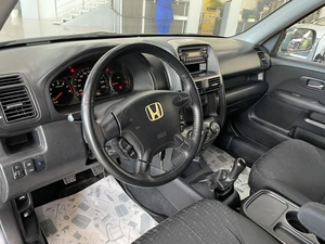 Внедорожник Honda CR-V 2005 года, 847000 рублей, Солонцы