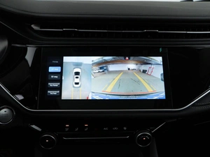 Седан OMODA S5 2023 года, 1389444 рублей, Москва