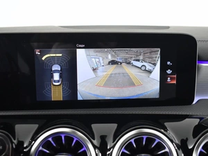 Седан Mercedes-benz CLA-класс 2020 года, 2978900 рублей, Казань