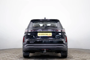 Внедорожник Chery Tiggo 4 2025 года, 1799000 рублей, Пермь