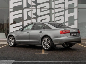 Седан Audi A6 2011 года, 1320000 рублей, Краснодар