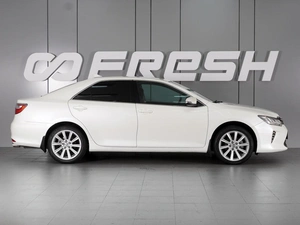 Седан Toyota Camry 2015 года, 1899000 рублей, Минеральные Воды