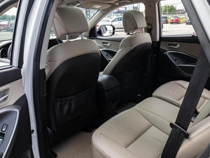Внедорожник Hyundai Santa Fe 2013 года, 1860000 рублей, Краснодар