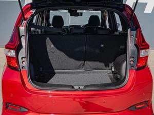 Хетчбэк Nissan Note 2019 года, 1279000 рублей, Краснодар