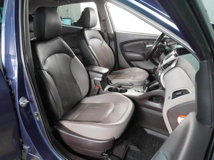 Внедорожник Hyundai ix35 2010 года, 1429000 рублей, Воронеж