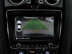 Купе Bentley Continental GT 2011 года, 4449077 рублей, Москва