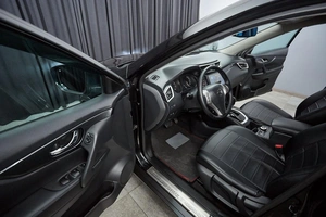 Внедорожник Nissan X-Trail 2017 года, 1797000 рублей, Красноярск