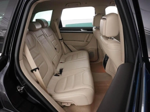 Внедорожник Volkswagen Touareg 2014 года, 3649077 рублей, Москва