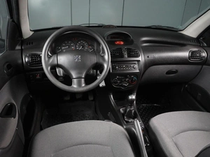 Седан Peugeot 206 2008 года, 399000 рублей, Минеральные Воды
