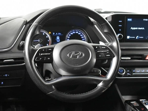 Седан Hyundai Sonata 2020 года, 2048900 рублей, Казань