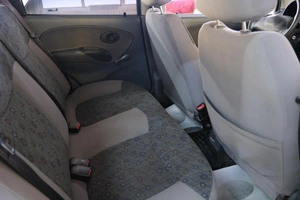 Хетчбэк Daewoo Matiz 2011 года, 349000 рублей, Омск
