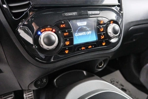 Внедорожник Nissan Juke 2011 года, 929000 рублей, Красноярск
