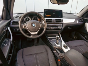 Хетчбэк BMW 1 серия 2018 года, 1849000 рублей, Краснодар