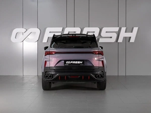 Внедорожник Geely Coolray 2024 года, 1699000 рублей, Красный Пахарь