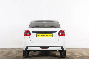 Лифтбек ВАЗ (LADA) Granta 2022 года, 899000 рублей, Тюмень