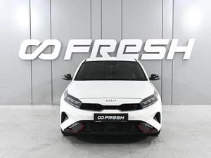 Седан Kia Cerato 2022 года, 3300000 рублей, Аксай