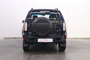 Внедорожник ВАЗ (LADA) Niva 2023 года, 865000 рублей, Брянск