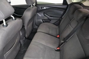 Хетчбэк Ford Focus 2012 года, 649000 рублей, Пермь