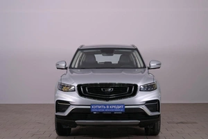 Внедорожник Belgee X70 2024 года, 2499000 рублей, Омск