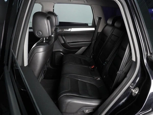 Внедорожник Volkswagen Touareg 2013 года, 1999000 рублей, Минеральные Воды