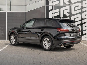 Внедорожник Volkswagen Touareg 2018 года, 4160000 рублей, Краснодар