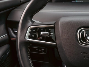 Внедорожник Changan UNI-K 2022 года, 2850000 рублей, Краснодар