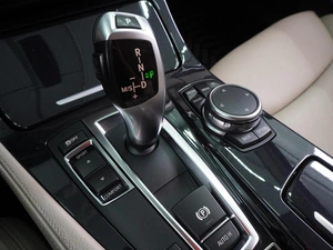 Седан BMW 5 серия 2012 года, 2226000 рублей, Воронеж