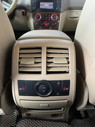 Внедорожник Mercedes-benz M-класс 2011 года, 1497000 рублей, Солонцы