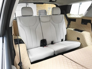 Внедорожник Hyundai Palisade 2023 года, 7049000 рублей, Ставрополь