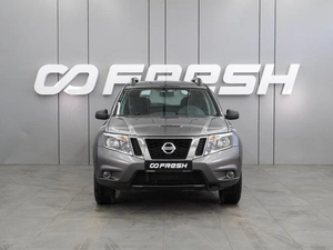 Внедорожник Nissan Terrano 2014 года, 1082000 рублей, Воронеж