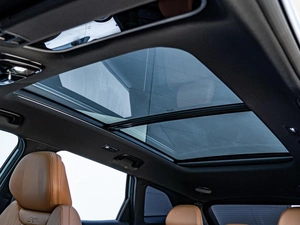 Внедорожник Geely Boyue L 2025 года, 2979000 рублей, Краснодар