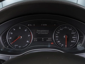 Седан Audi A6 2017 года, 1999000 рублей, Ростов-на-Дону