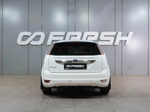 Хетчбэк Ford Focus 2008 года, 429000 рублей, Воронеж