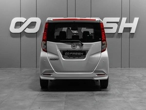 Минивэн Toyota Roomy 2021 года, 1300000 рублей, Тюмень