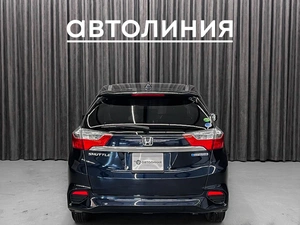 Универсал Honda Shuttle 2015 года, 1275000 рублей, Красноярск