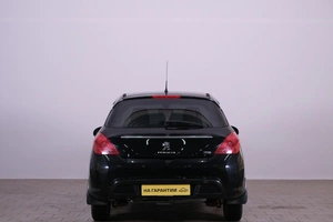 Хетчбэк Peugeot 308 2012 года, 629000 рублей, Омск