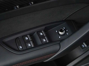 Внедорожник Audi SQ5 2021 года, 7355052 рублей, Москва