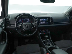 Внедорожник Skoda Karoq 2021 года, 2099050 рублей, Москва