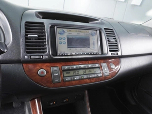 Седан Toyota Camry 2004 года, 700000 рублей, Ростов-на-Дону