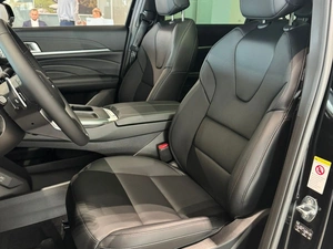 Внедорожник Haval F7 2026 года, 3699000 рублей, Красноярск