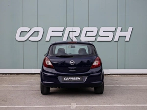 Хетчбэк Opel Corsa 2012 года, 599000 рублей, Большой Сочи