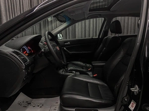 Седан Honda Accord 2007 года, 880000 рублей, Красноярск