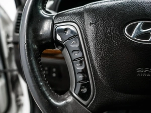 Внедорожник Hyundai Santa Fe 2011 года, 1200000 рублей, Красноярск