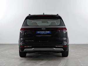 Минивэн Kia Carnival 2020 года, 3921444 рублей, Москва