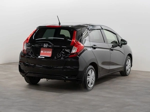 Хетчбэк Honda Fit 2018 года, 1230000 рублей, Красноярск