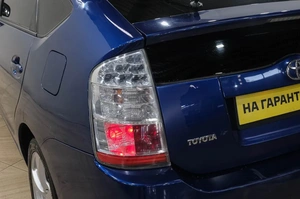 Лифтбек Toyota Prius 2008 года, 739000 рублей, Новокузнецк